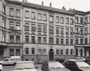 Gaststätte, Leipzig