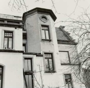 Villa, Zwickau