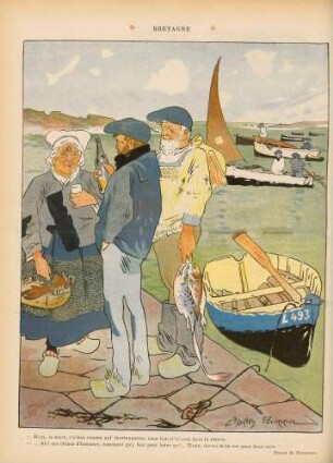 Bretagne