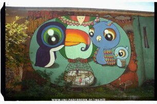 oSGEmEoS hereberT | Loomit unleserlich