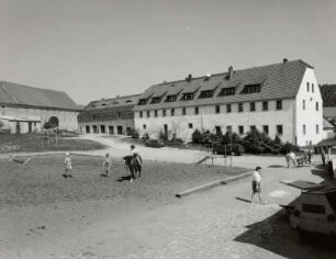 Panschwitz-Kuckau, Klostergut