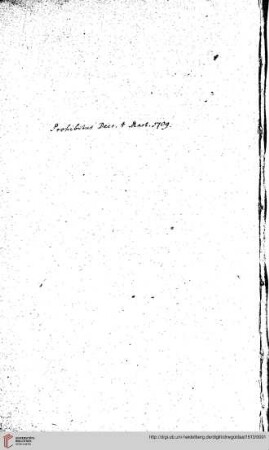 Collectio Consvetudinum Et Legum Imperialium, hoc est, Generales Et Receptae In Imperio Consvetudines, ac Leges Capitulares, à Diuis Regibus & Imperatoribus Romanis partim confirmatae, partim promulgatae