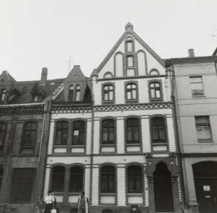 Wohnhaus, Zwickau