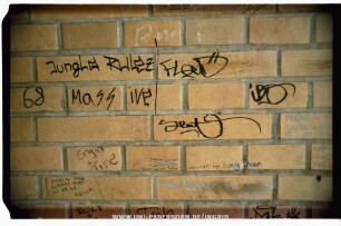 JungLe RULeZ MaSSive | 68 | FLAD iBO Sent