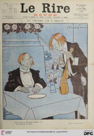 No. 21 (10 Avril 1915)