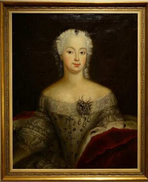 Elisabeth Christine von Braunschweig-Wolfenbüttel