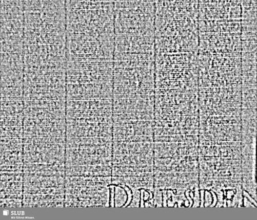 DRESDEN = S.17/18