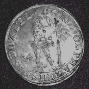 Mariengroschen (1675)
