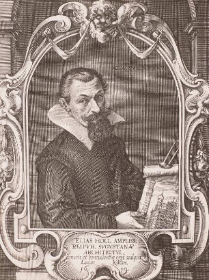 Holl, Elias