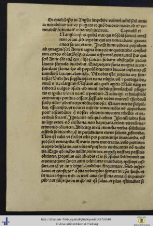 Cap. XI - XVII.