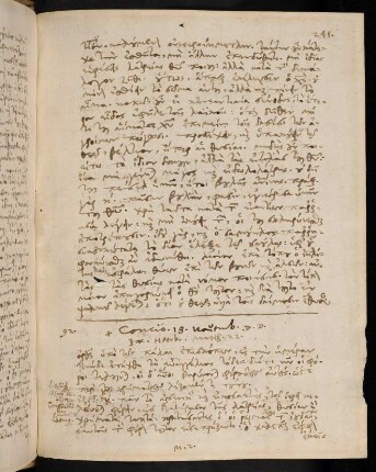 241-244, 18.11.1582, Matth 22