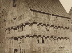 Speicher Kleine Reichenstraße 27
