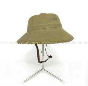 Tropenhelm