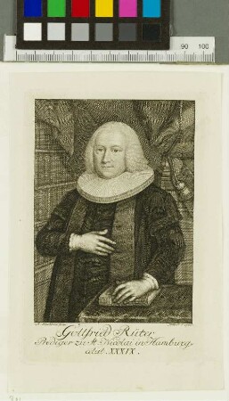 Gottfried Rüter