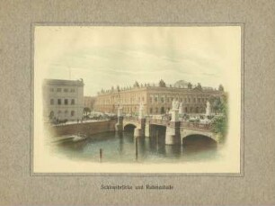 Museum und Denkmal Friedrich Wilhelms III.