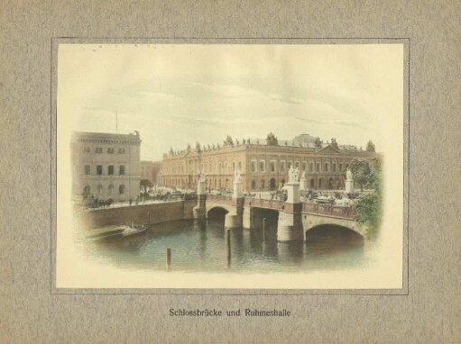 Museum und Denkmal Friedrich Wilhelms III.
