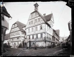 Altes Rathaus