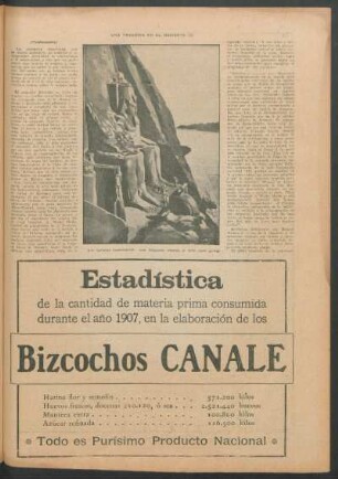 Una tragedia en el desierto - (Continuación)