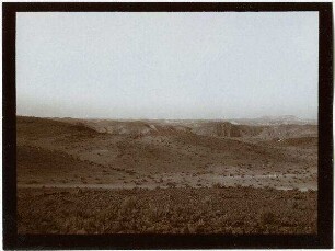 Oberhalb 'engidi [endschidi/endjidi, en-gedi] Nr.V