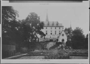 Schloss Purschenstein