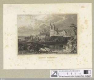 Kloster Schönthal