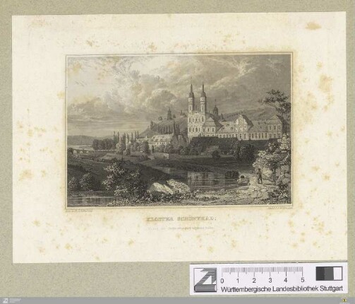 Kloster Schönthal