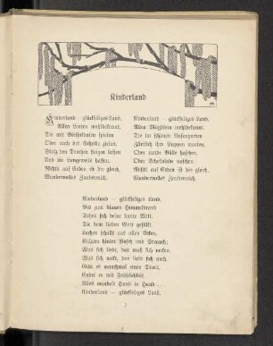 Kinderland