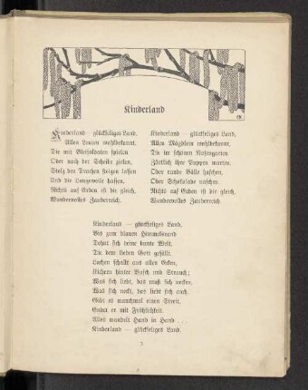 Kinderland
