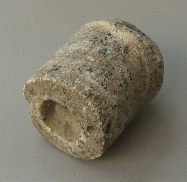 Stone cylinder