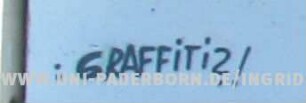 : GRAFFiTi?!