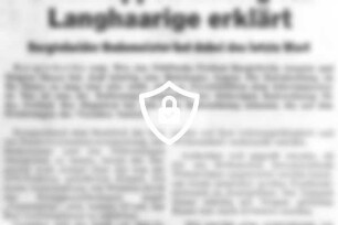 Badekappen-Zwang für Langhaarige erklärt