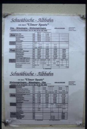 Bf. Kleinengstingen