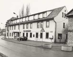 Hotel Stadt Stollberg
