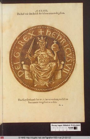 Henricus.