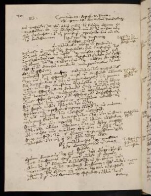 70-71, 17.4.1595 (Gründonnerstag), Ioan 18