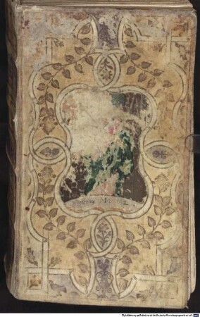 Himmlisches Jerusalem Welches Durch die Würckung des H. Gebetts starck belagert, und durch Macht und Gewalt desselben glücklich erobert wird: Oder: Vollständiges Gebett-Buch : Darinnen Sehr kräfftige, tröstliche und auserlesene Morgens- und Abends- Meß- und Vesper- Beicht- und Communion-Gebetter ... begriffen seynd