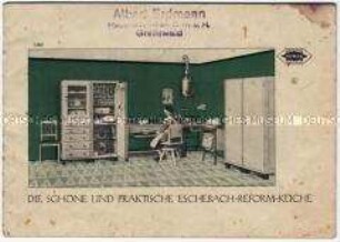 Eschebach-Küchen