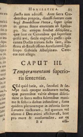 35-57, Cap. III. - Cap. IV.