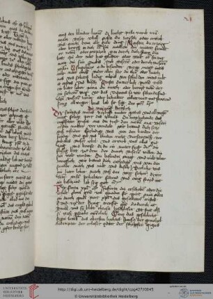 [In Purificatione beatæ Mariæ Virginis]