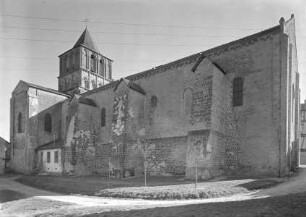 Notre-Dame-et-Saint-Junien