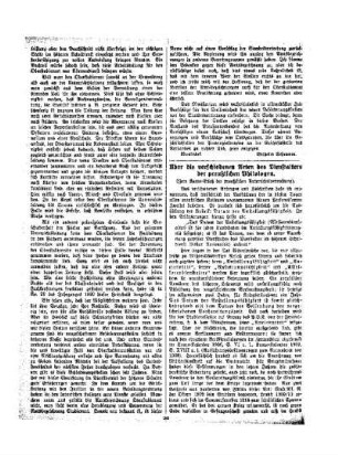 Über die verschiedenen Arten des Dienstalters der preußischen Philologen : (zum Kartei-Erlaß der preußischen Unterrichtsverwaltung)