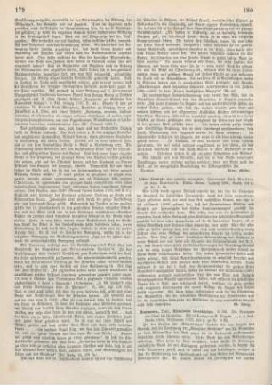 180-182 [Rezension] Mommsen, Theodor, Römische Geschichte