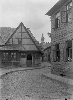 Hirtenhaus