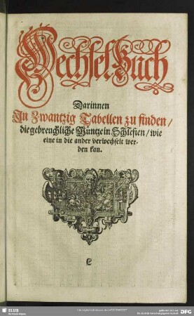 WechselBuch