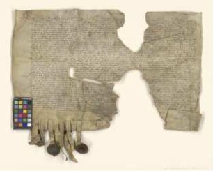 Kurfürst Joachim [I.], Markgraf von Brandenburg, verschreibt sich den von Rauschenplatt und von Meseberg über 6000 Gulden.