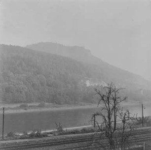 Großer Zschirnstein