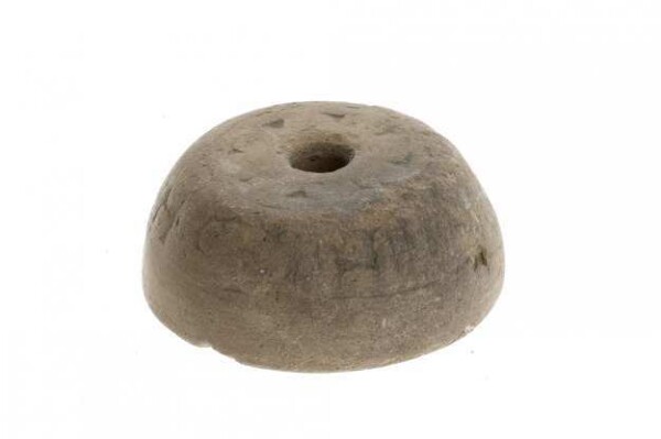 spindle whorl