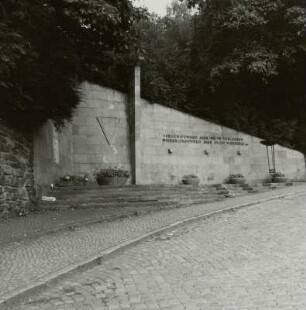 VdN Ehrenmal