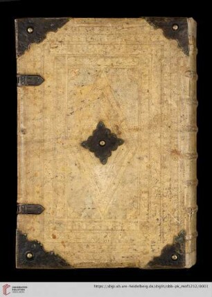 Tanach mit Masora magna, Masora parva sowie Targum Onkelos (versweise)