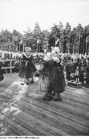 Rösa-Brösa (Kreis Bitterfeld), Landschaften, 1957